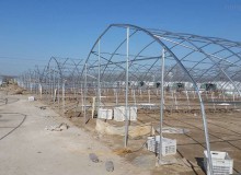 做溫室大棚有什么特別的注意事項(xiàng)嗎？