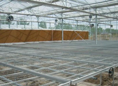 育苗床系統(tǒng)