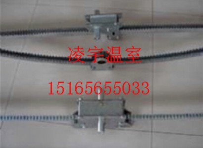 開(kāi)窗系統(tǒng)齒輪