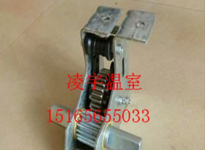 遮陽(yáng)系統(tǒng)A型齒輪